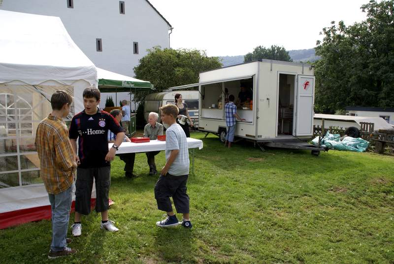 Pfarrfest 2008 Bild Nr.006